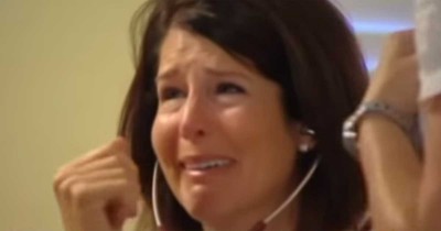 This Mom Has the Chance to Listen to Her Daughter’s Heartbeat One Last Time
