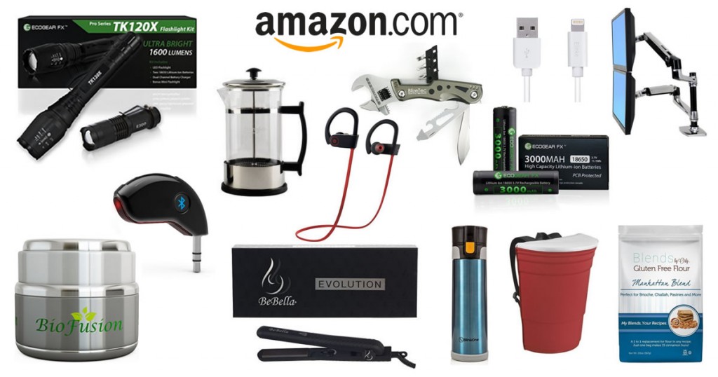 How to Test, Review and Keep the Hottest New Products on Amazon