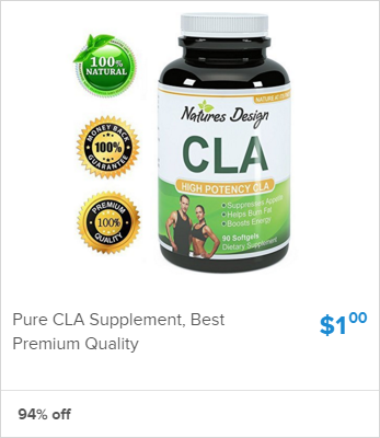 CLA Supplement